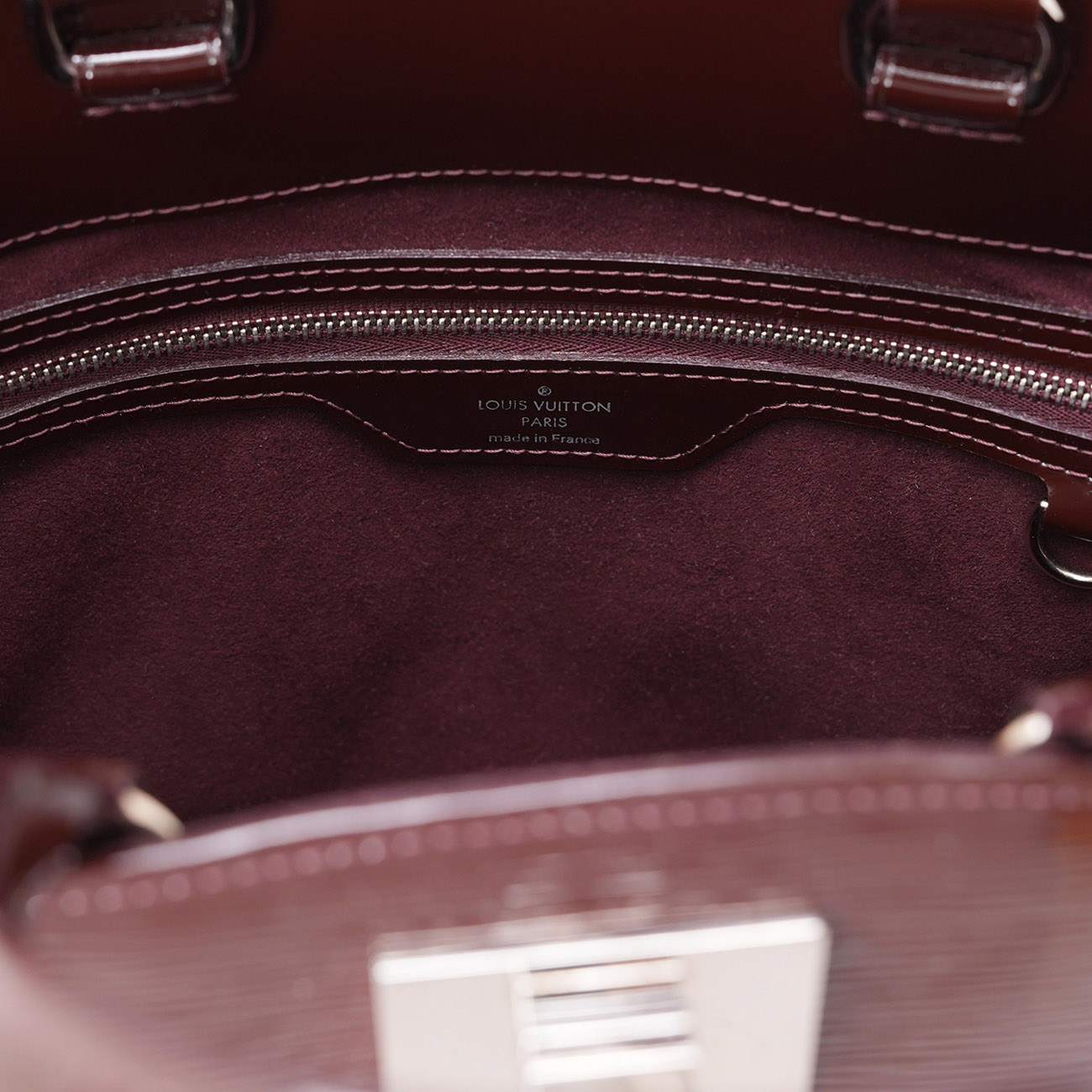 LOUIS VUITTON(USED)루이비통 에삐 페이던트 마리보 GM